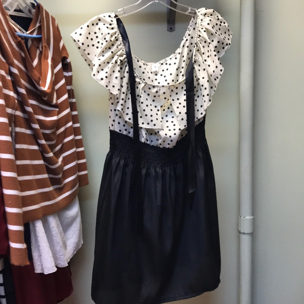 A great everyday dress